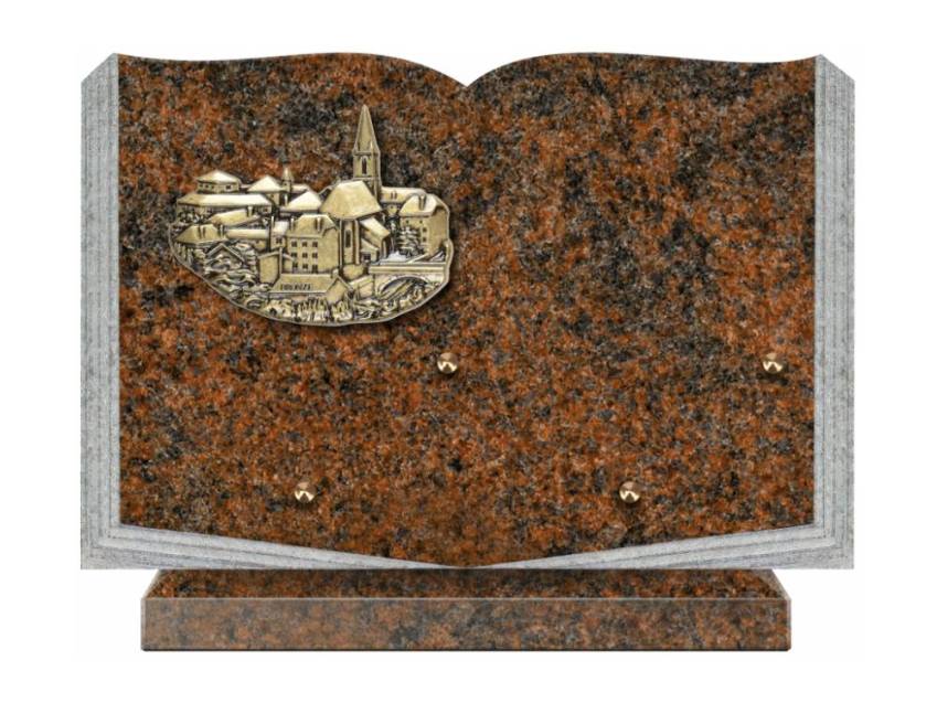 Dolphinix death plaque