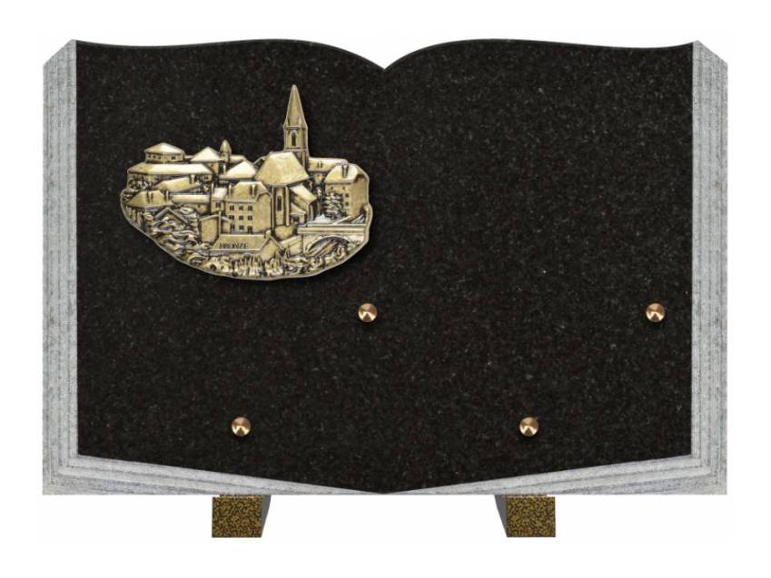 Dolphinix death plaque