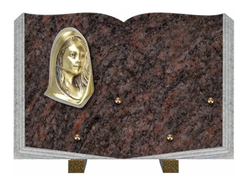 Dolphinix death plaque