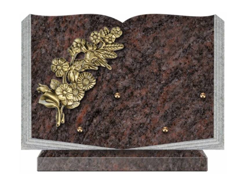 Dolphinix death plaque