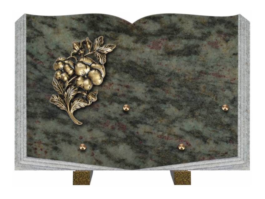 Dolphinix death plaque