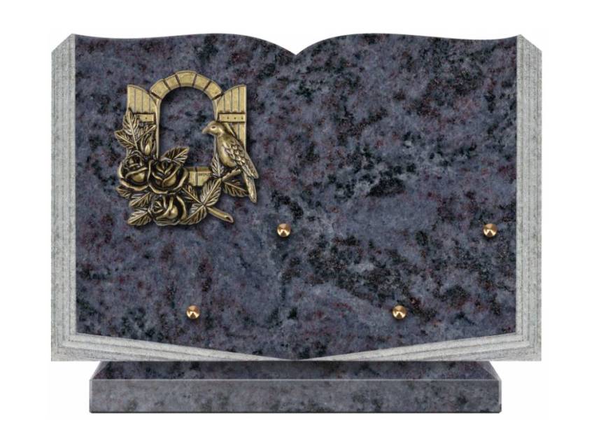 Dolphinix death plaque