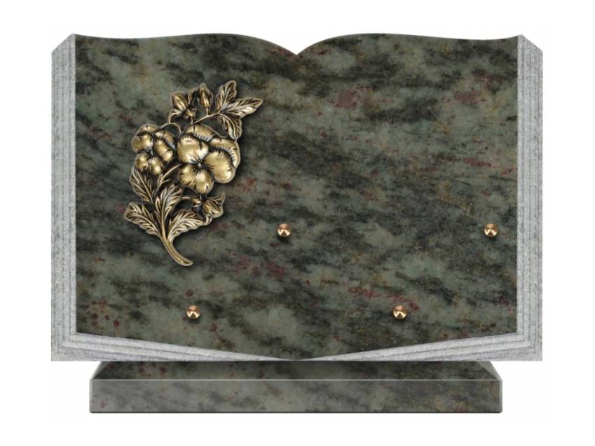 Dolphinix death plaque