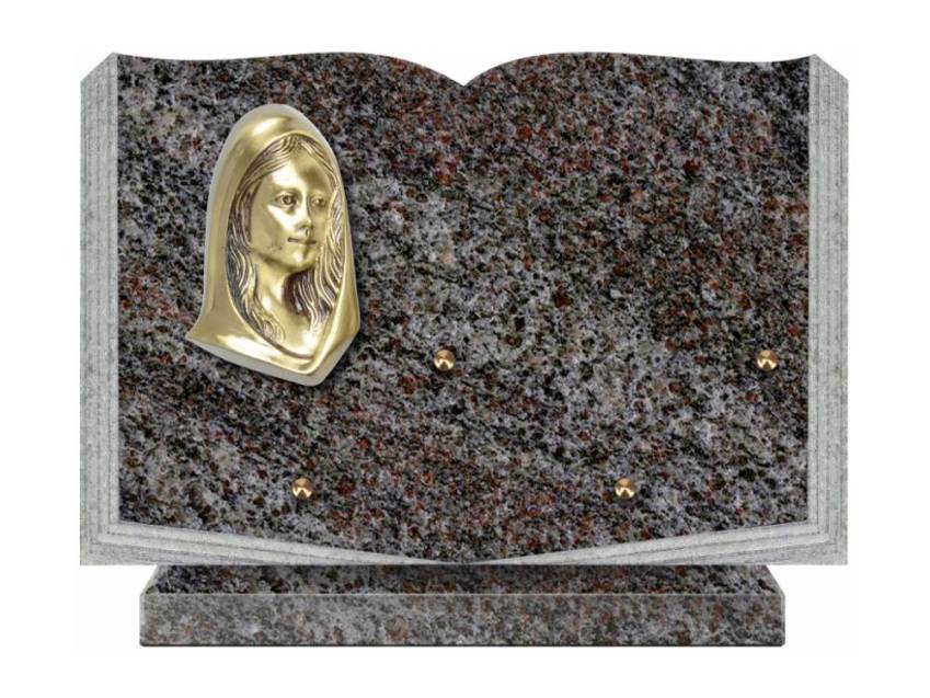 Dolphinix death plaque