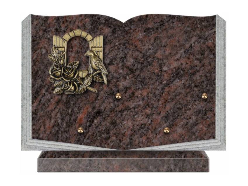 Dolphinix death plaque