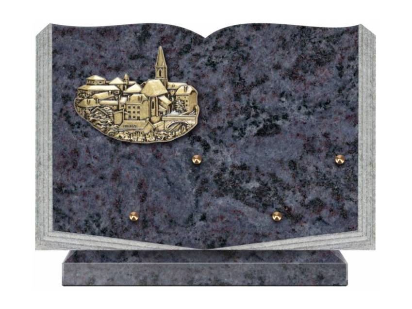Dolphinix death plaque