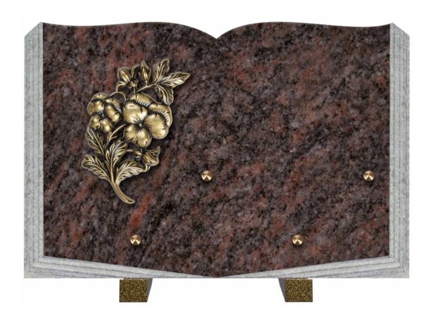 Dolphinix death plaque