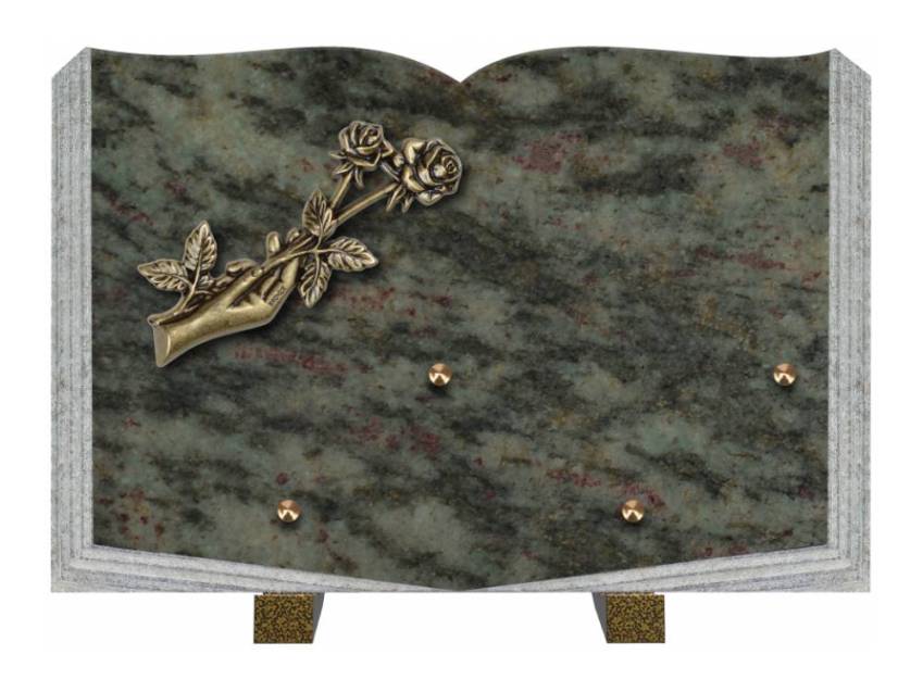 Dolphinix death plaque