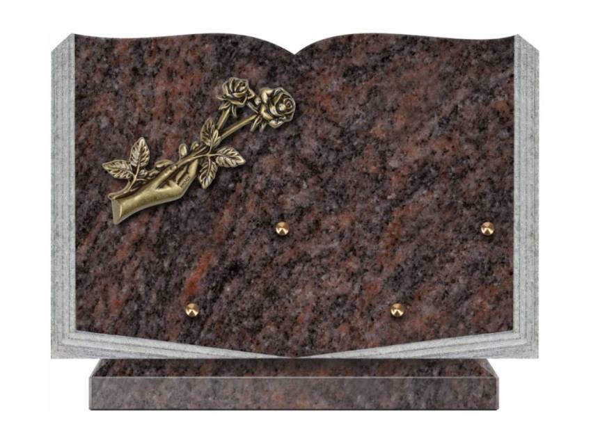 Dolphinix death plaque