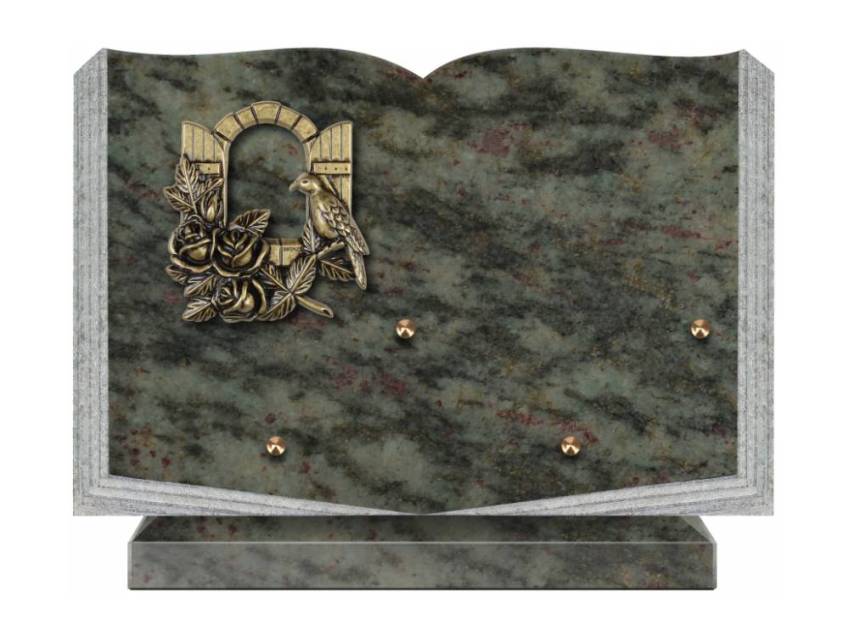 Dolphinix death plaque