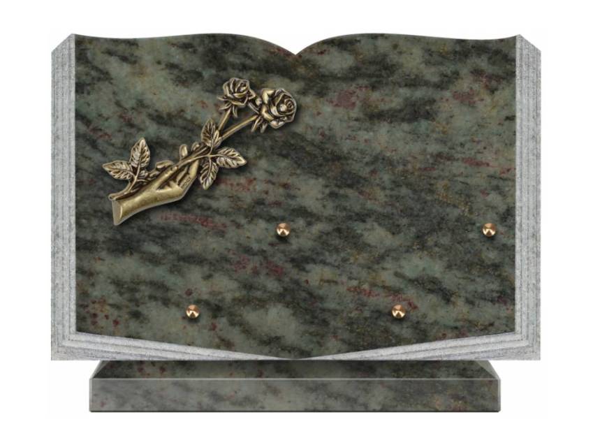 Dolphinix death plaque