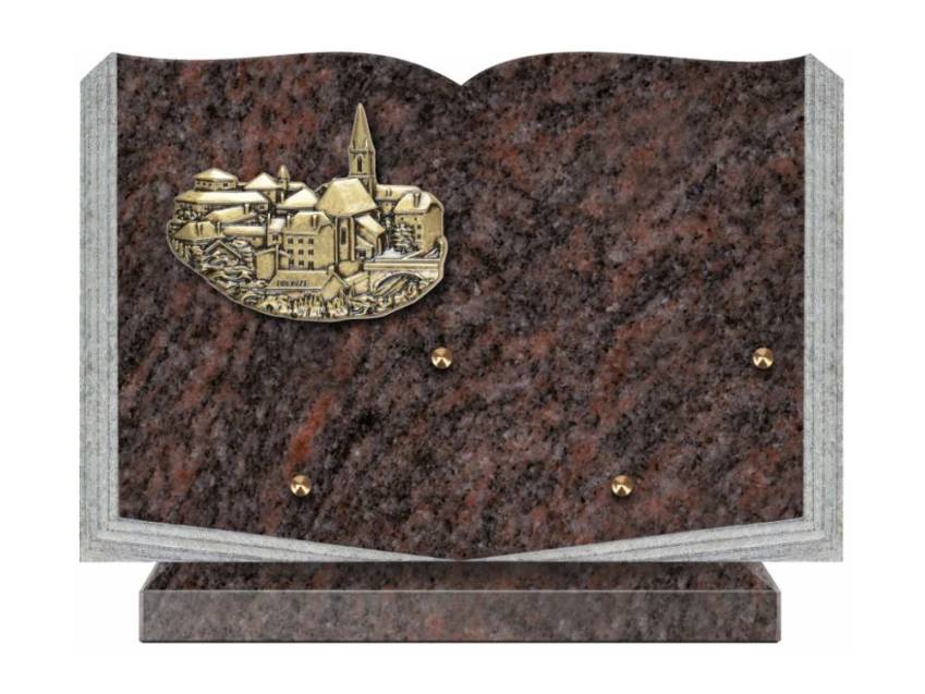 Dolphinix death plaque