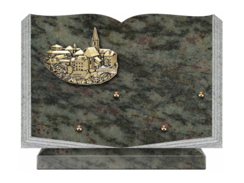 Dolphinix death plaque