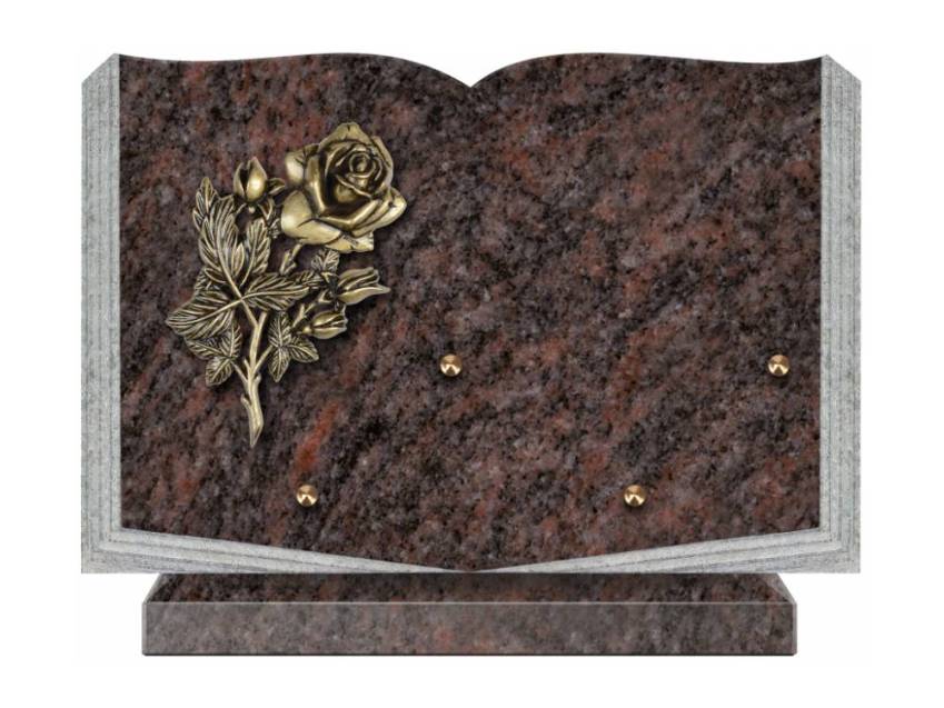 Dolphinix death plaque