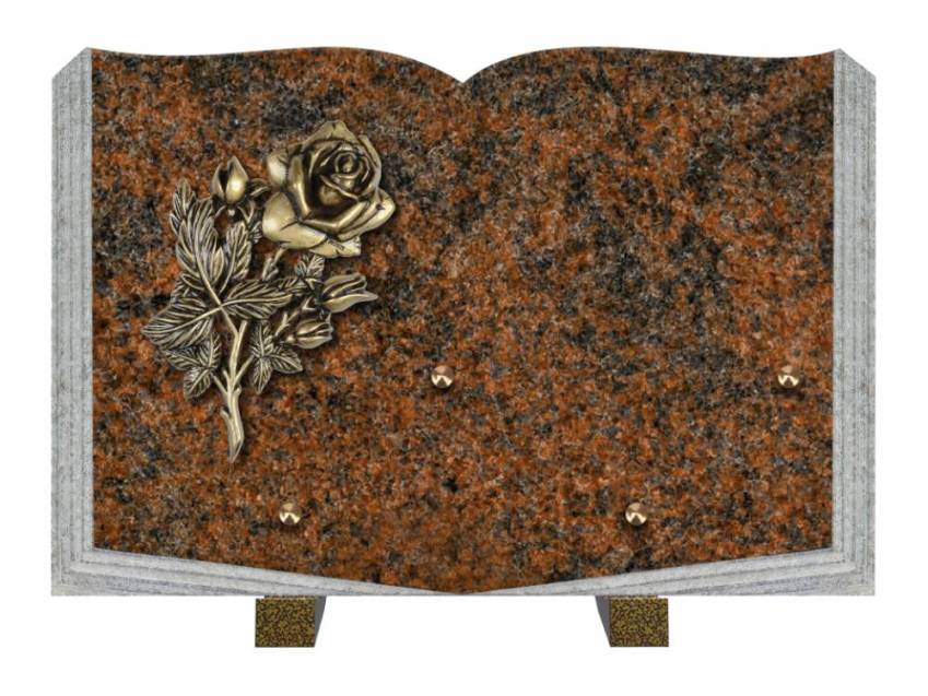Dolphinix death plaque