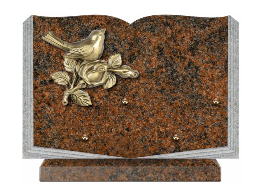 Dolphinix death plaque