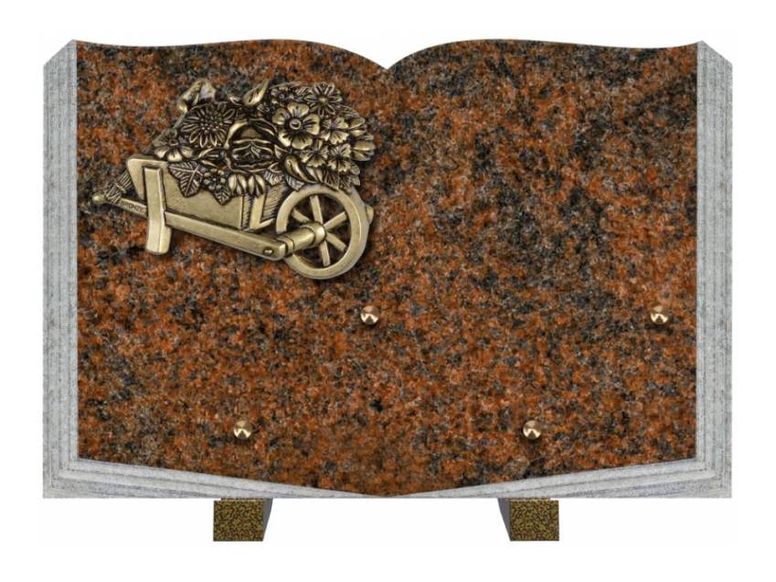 Dolphinix death plaque
