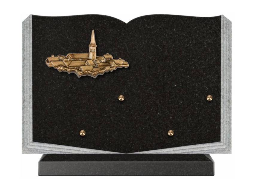 Dolphinix death plaque