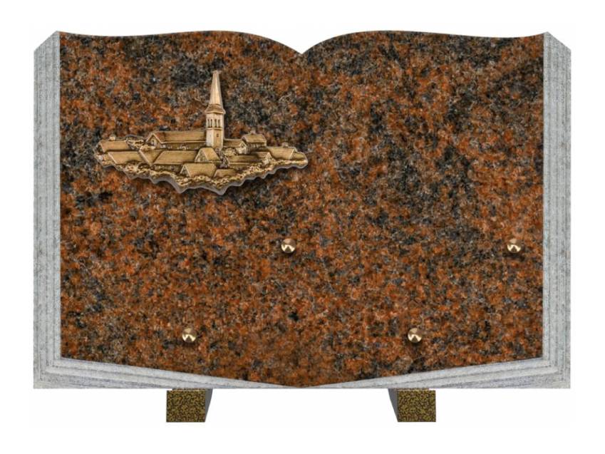 Dolphinix death plaque