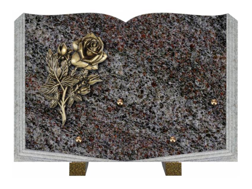 Dolphinix death plaque