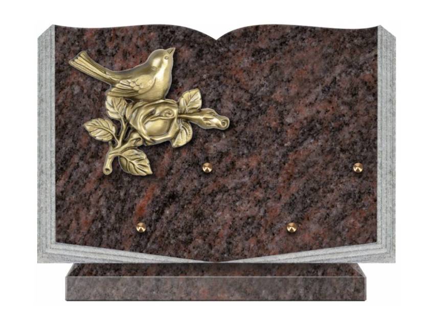 Dolphinix death plaque