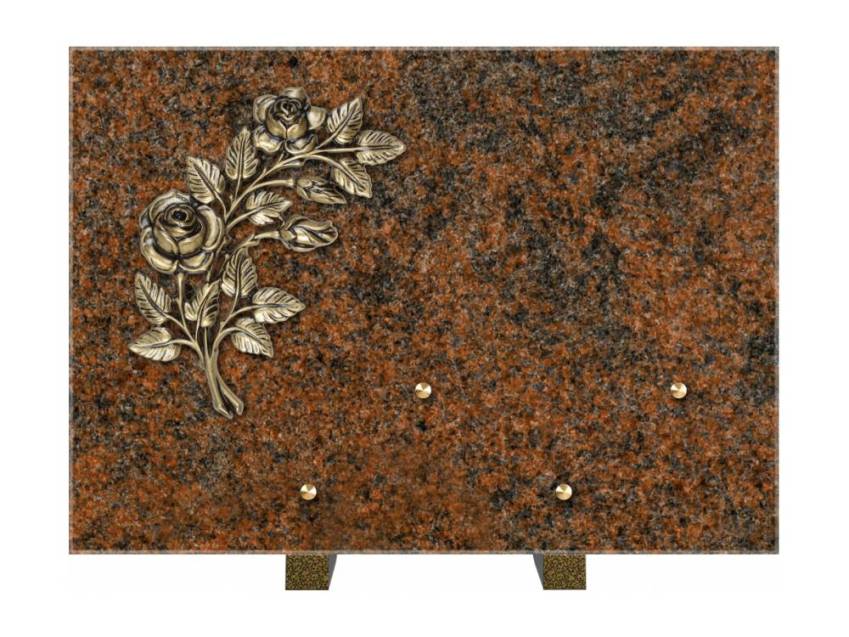 Plaque Granit Rectangle sensible