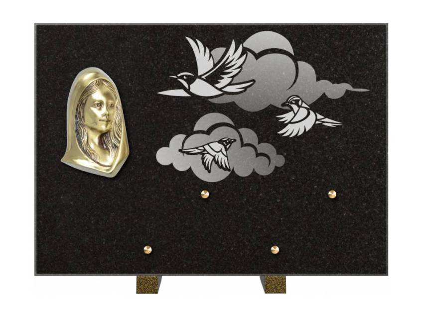 Hephaix funeral article