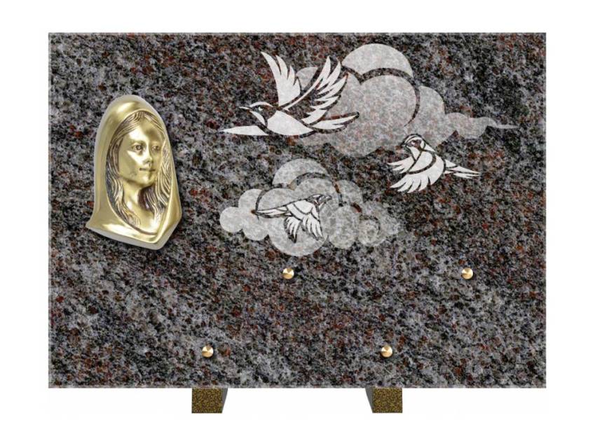 Hephaix funeral article