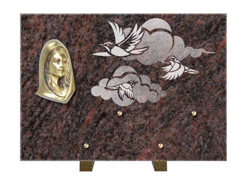 Hephaix funeral article
