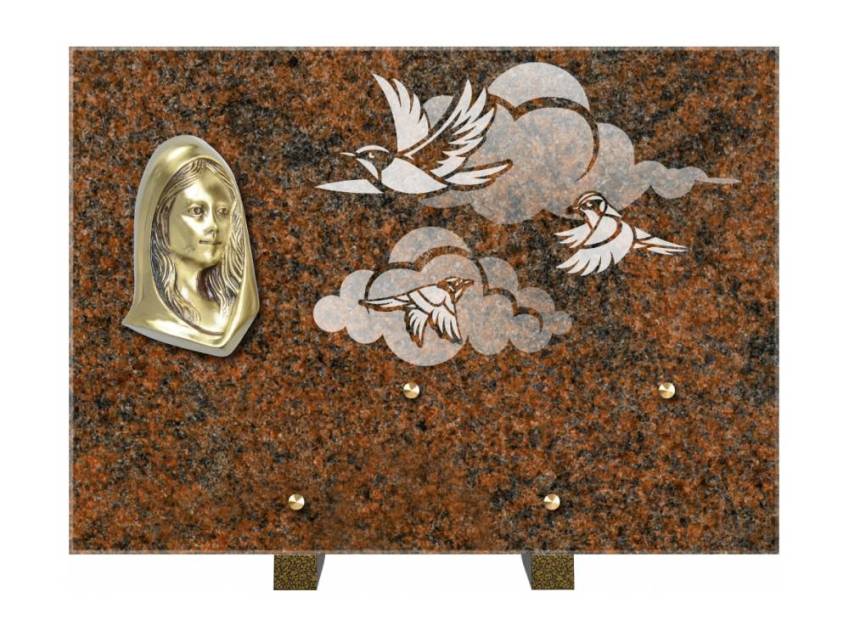 Hephaix funeral article