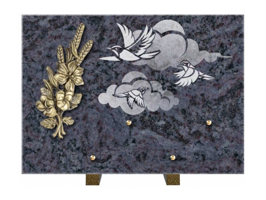 Hephaix funeral article