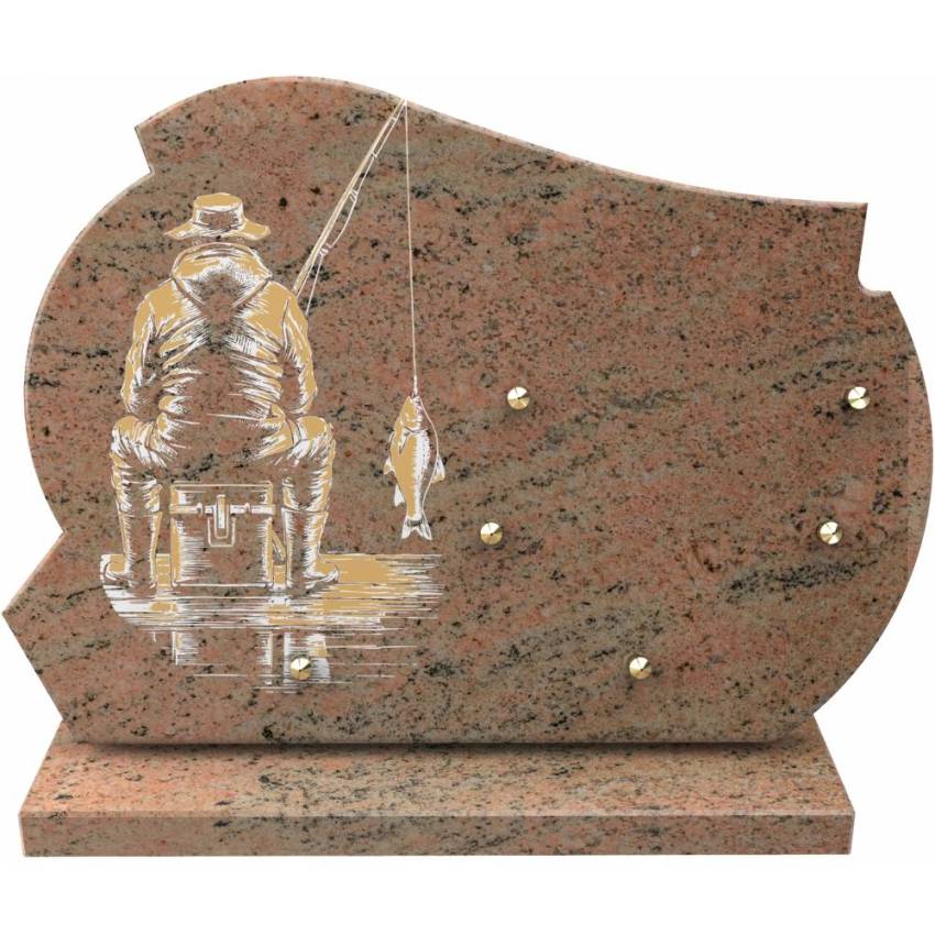 Peblora tombstone