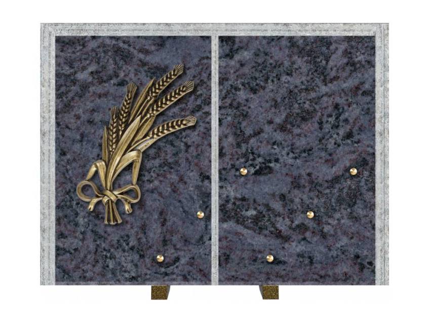 Athenium tombstone