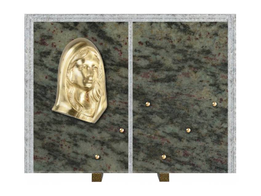 Athenium tombstone