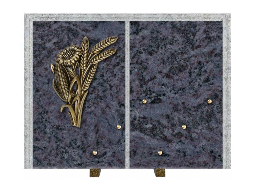 Athenium tombstone