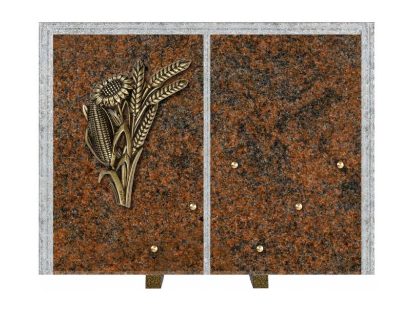 Athenium tombstone