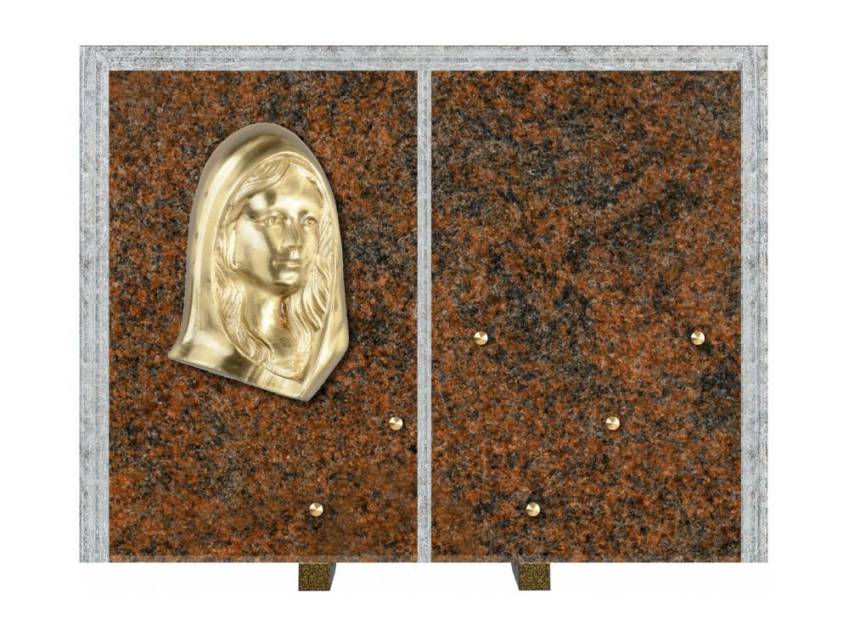 Athenium tombstone