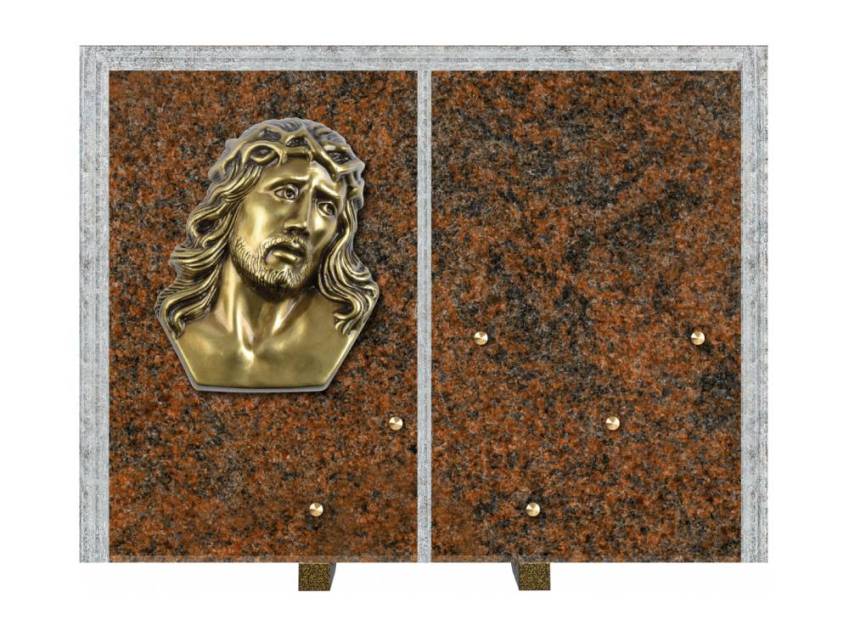 Athenium tombstone