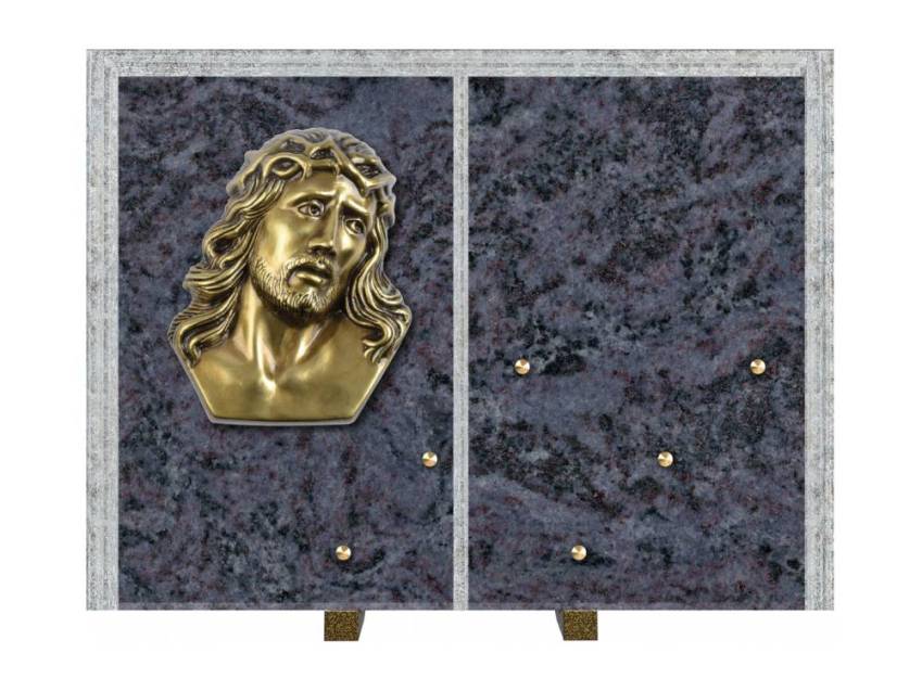 Athenium tombstone