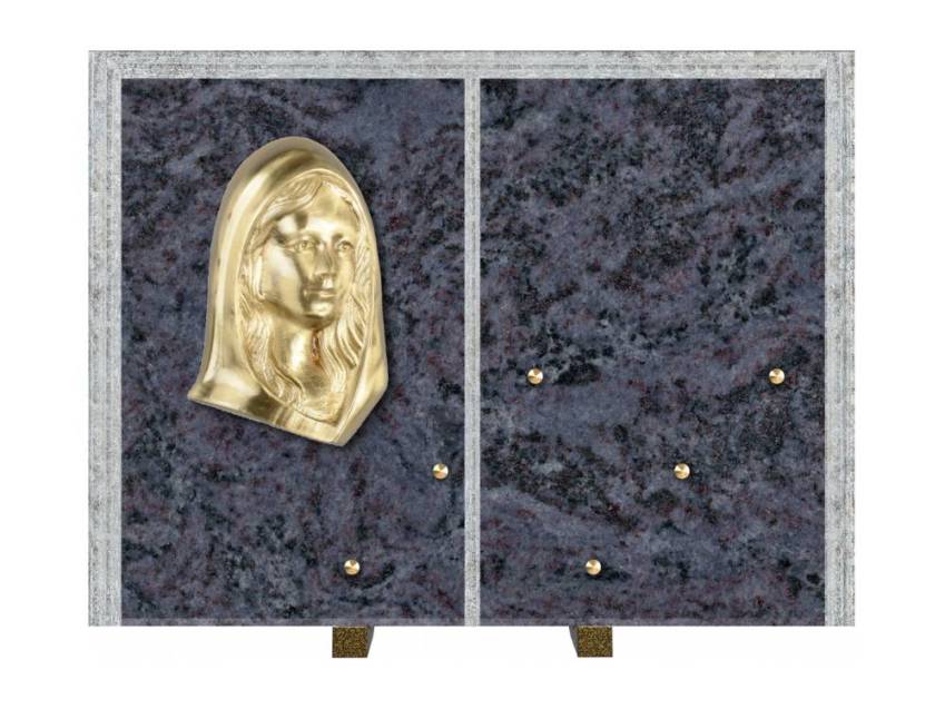 Athenium tombstone