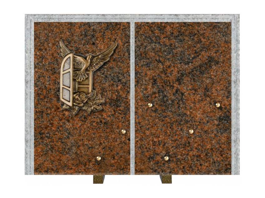 Athenium tombstone