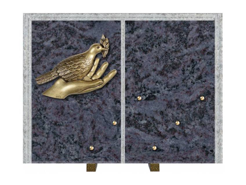 Athenium tombstone