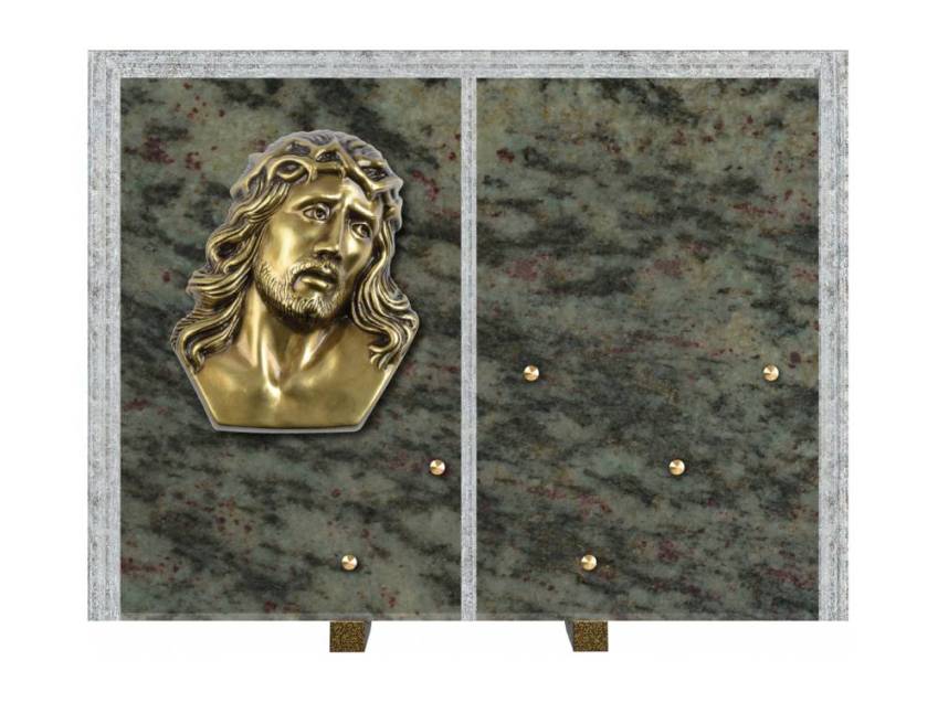 Athenium tombstone