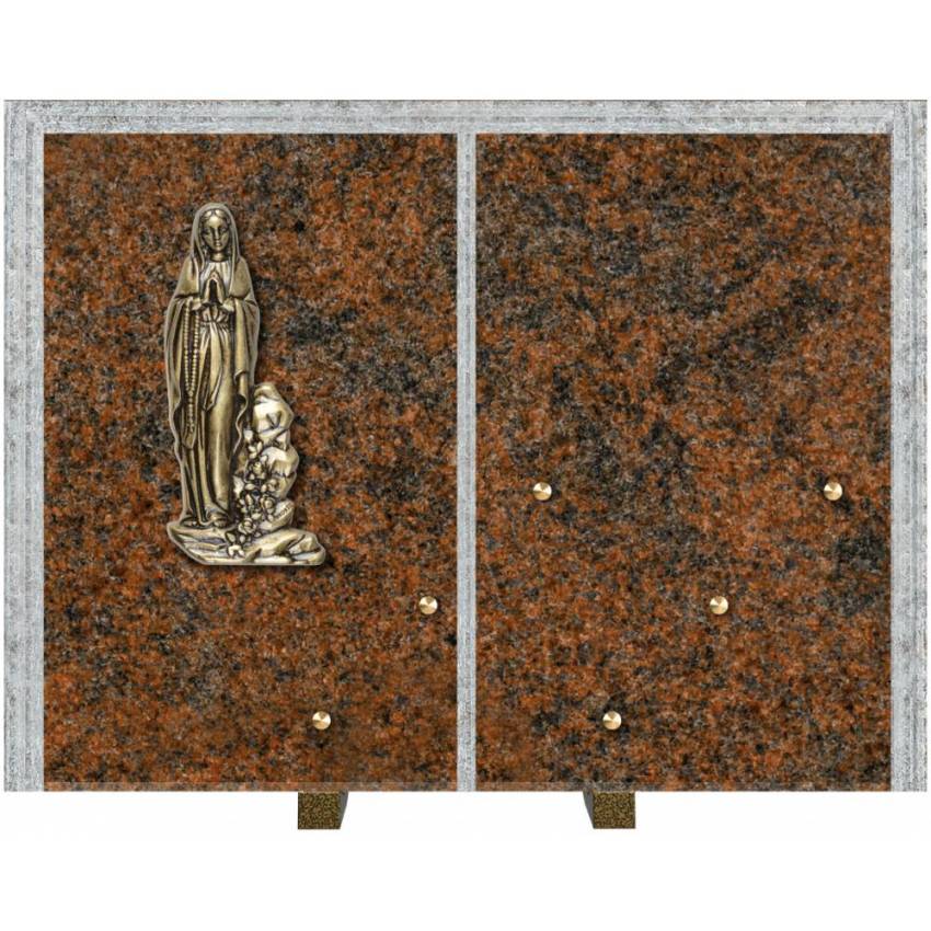 Athenium tombstone