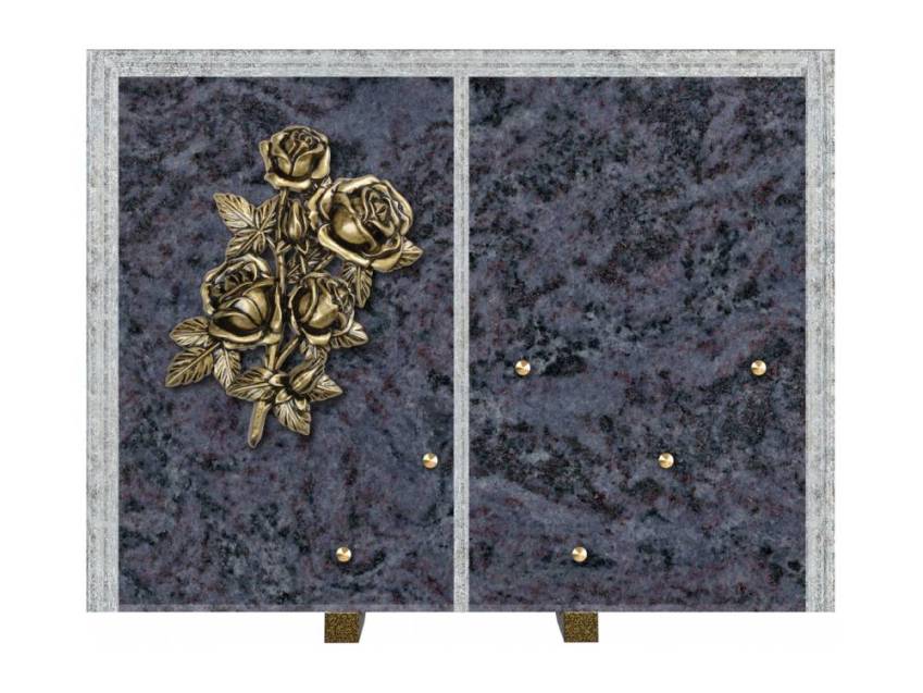 Athenium tombstone