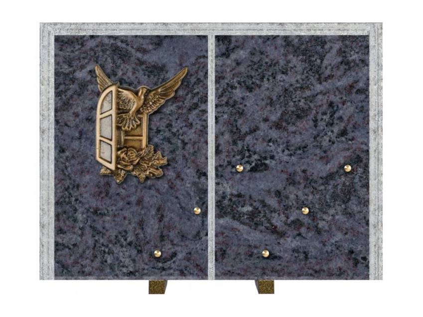 Athenium tombstone
