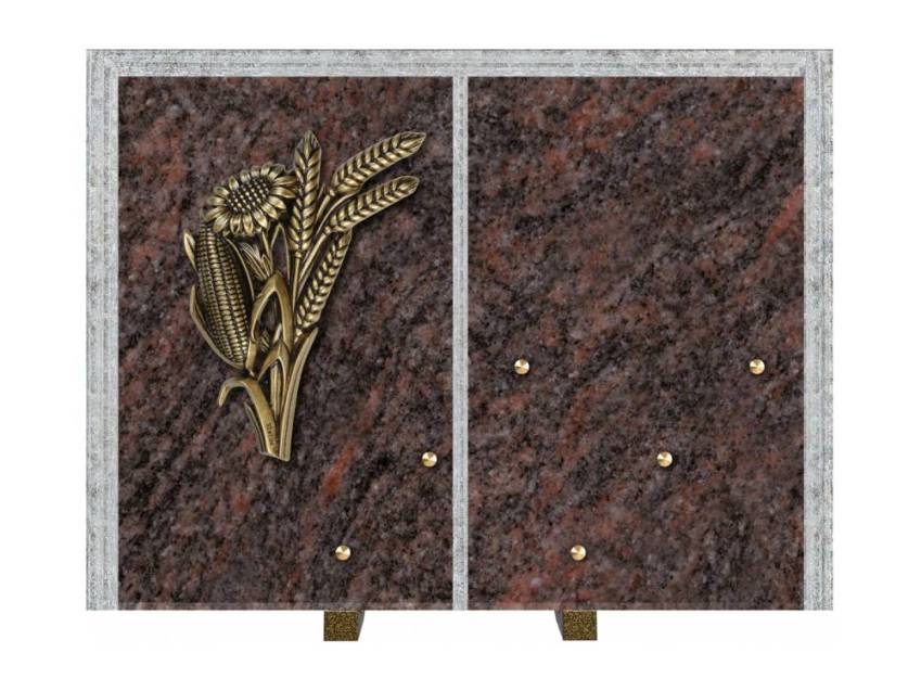 Athenium tombstone