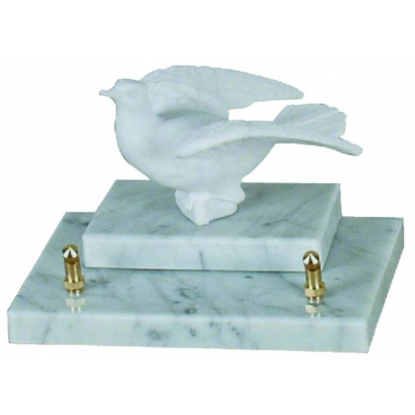 Plaque mortuaire balderix
