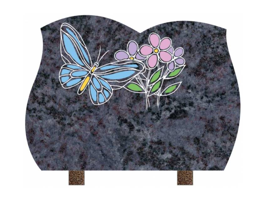 Plaque mortuaire frekiherix
