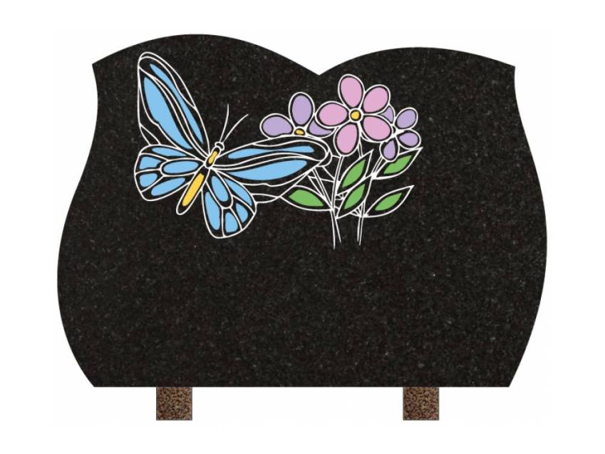 Plaque mortuaire frekiherix